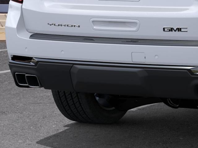 2027 GMC Yukon Denali Ultimate