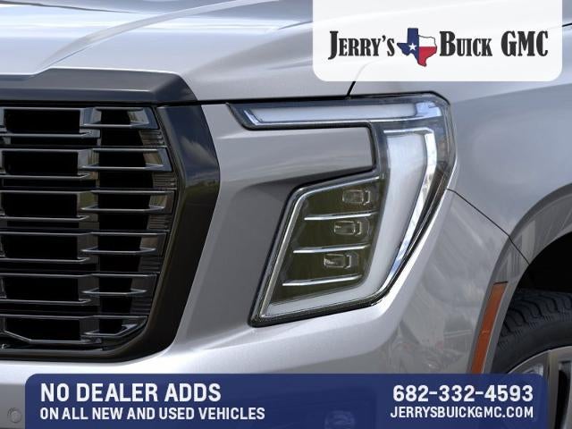 2027 GMC Yukon Denali Ultimate
