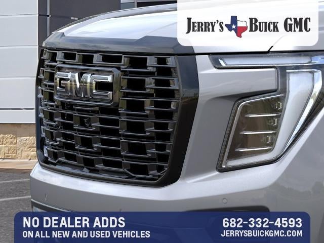 2027 GMC Yukon Denali Ultimate