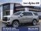 2027 GMC Yukon Denali Ultimate