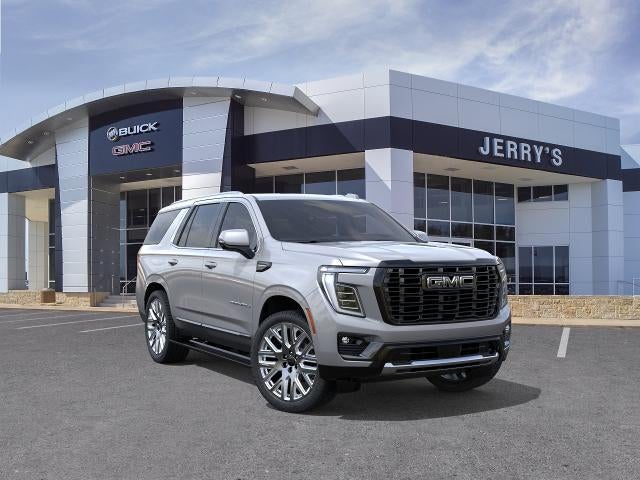2027 GMC Yukon Denali Ultimate