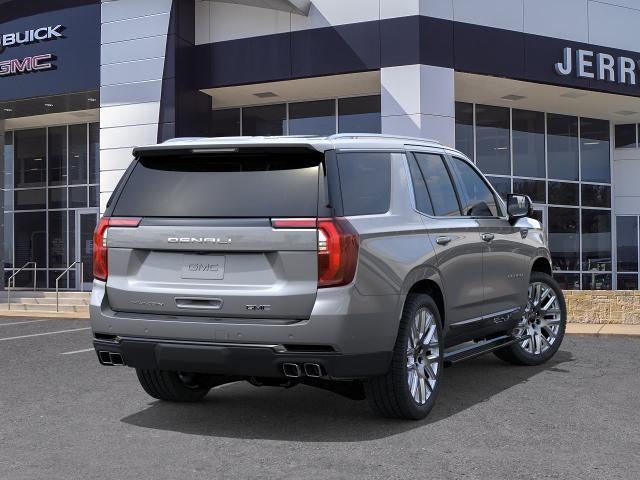 2027 GMC Yukon Denali Ultimate