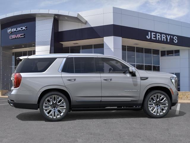 2027 GMC Yukon Denali Ultimate