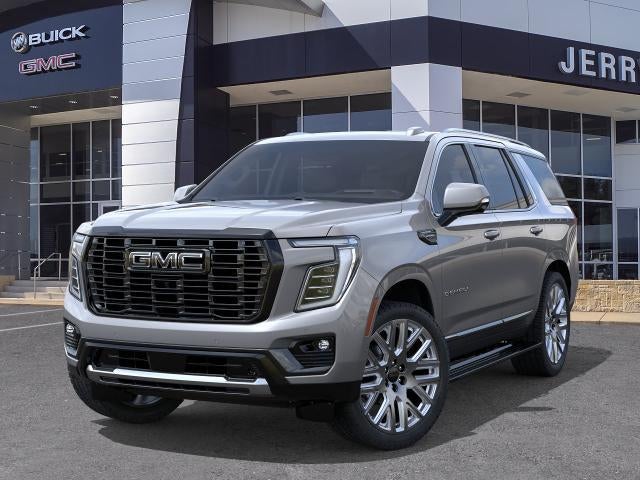 2027 GMC Yukon Denali Ultimate