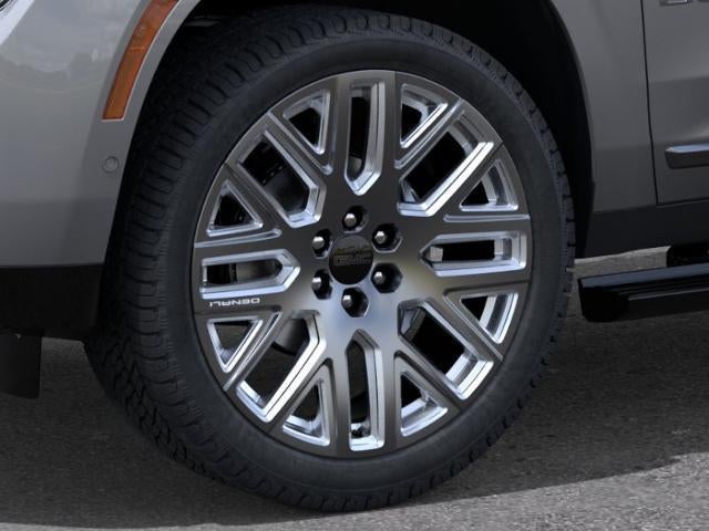 2027 GMC Yukon Denali Ultimate