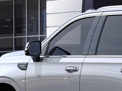 2027 GMC Yukon Denali Ultimate