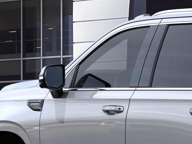 2027 GMC Yukon Denali Ultimate