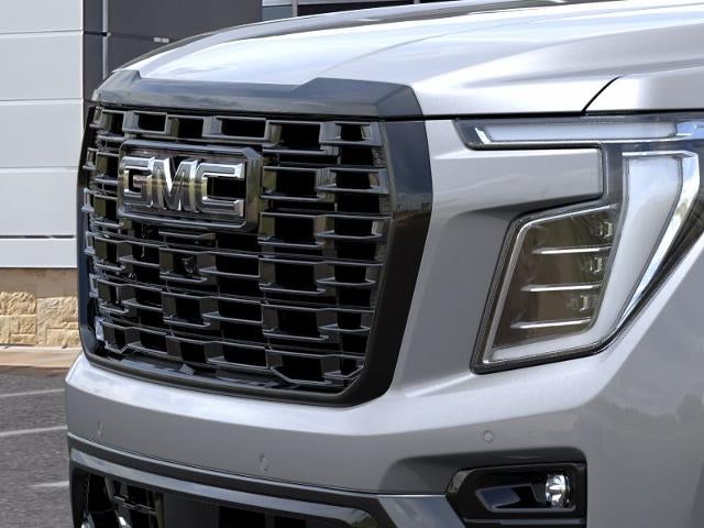 2027 GMC Yukon Denali Ultimate