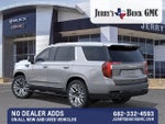 2027 GMC Yukon Denali Ultimate