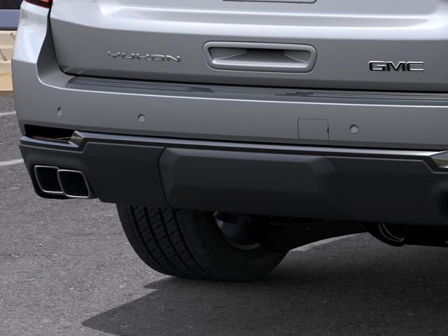 2027 GMC Yukon Denali Ultimate