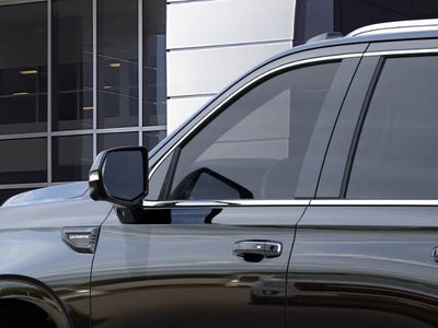 2027 GMC Yukon Denali Ultimate