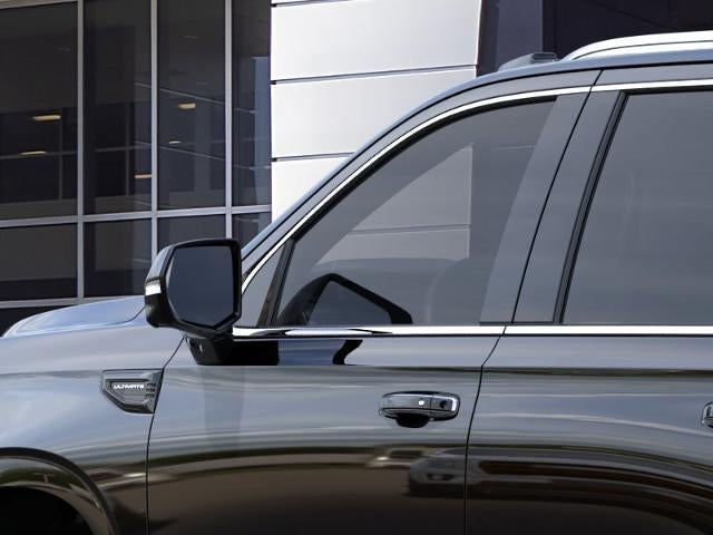 2027 GMC Yukon Denali Ultimate