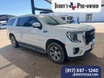 2022 GMC Yukon XL SLE