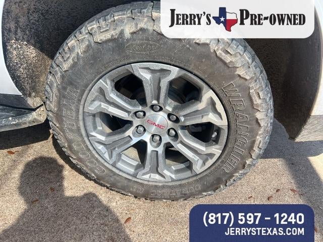 2022 GMC Yukon XL SLE