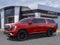 2027 GMC Yukon XL Elevation