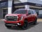 2027 GMC Yukon XL Elevation