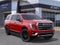 2027 GMC Yukon XL Elevation