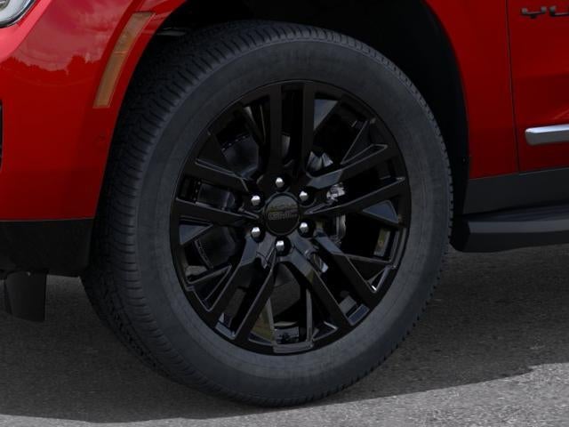 2027 GMC Yukon XL Elevation