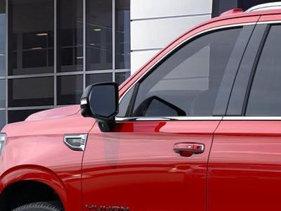 2027 GMC Yukon XL Elevation