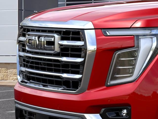2027 GMC Yukon XL Elevation