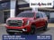 2027 GMC Yukon XL Elevation