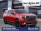 2027 GMC Yukon XL Elevation