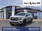 2027 GMC Yukon XL Elevation