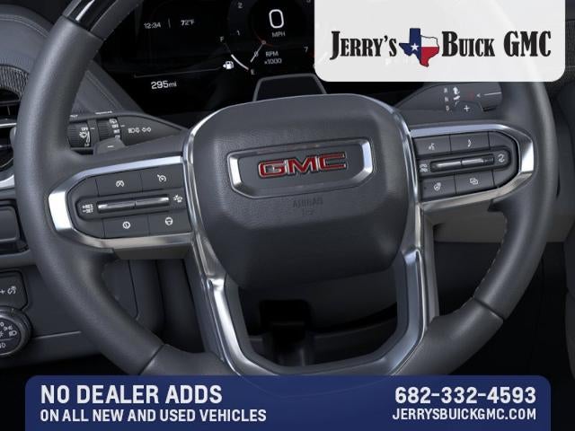 2027 GMC Yukon XL Elevation