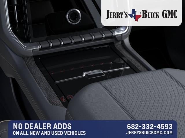 2027 GMC Yukon XL Elevation