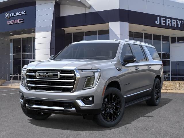 2027 GMC Yukon XL Elevation