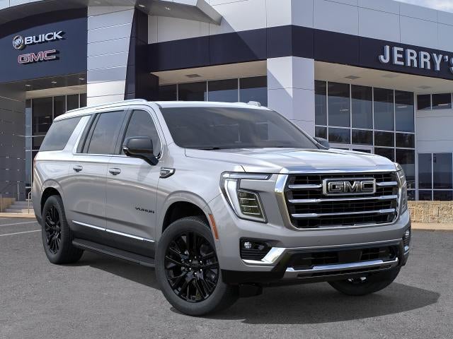 2027 GMC Yukon XL Elevation