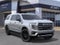 2027 GMC Yukon XL Elevation