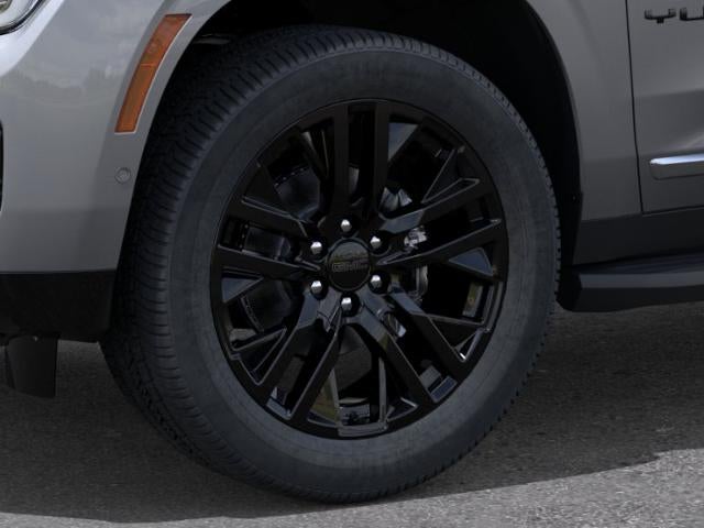 2027 GMC Yukon XL Elevation