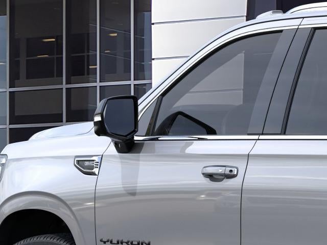 2027 GMC Yukon XL Elevation