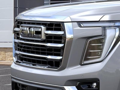 2027 GMC Yukon XL Elevation