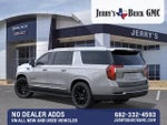 2027 GMC Yukon XL Elevation