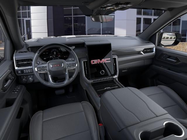 2027 GMC Yukon XL Elevation