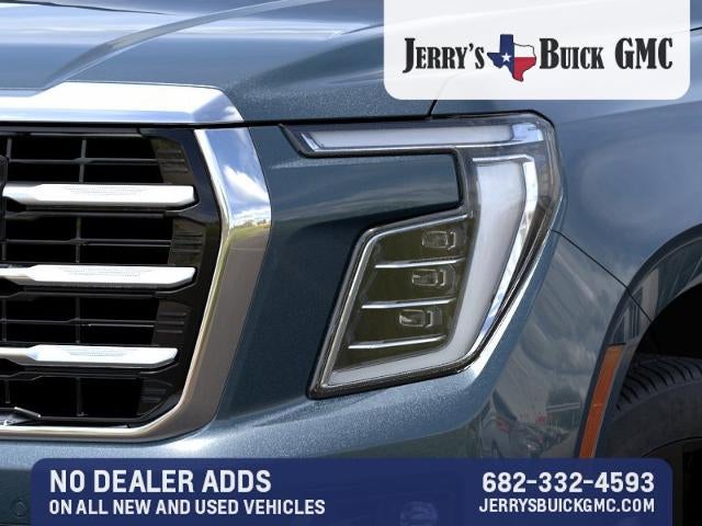 2027 GMC Yukon XL Elevation