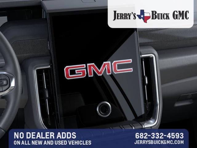 2027 GMC Yukon XL Elevation