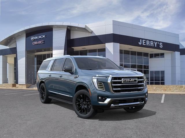 2027 GMC Yukon XL Elevation