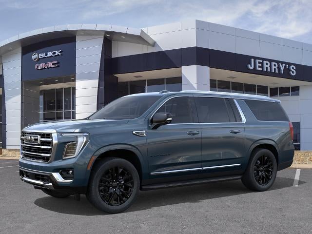 2027 GMC Yukon XL Elevation