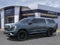 2027 GMC Yukon XL Elevation