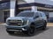 2027 GMC Yukon XL Elevation