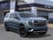 2027 GMC Yukon XL Elevation