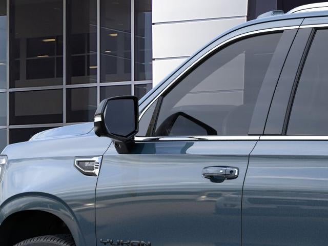 2027 GMC Yukon XL Elevation