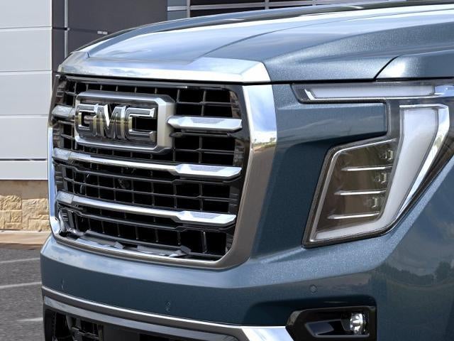 2027 GMC Yukon XL Elevation