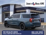 2027 GMC Yukon XL Elevation