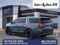 2027 GMC Yukon XL Elevation