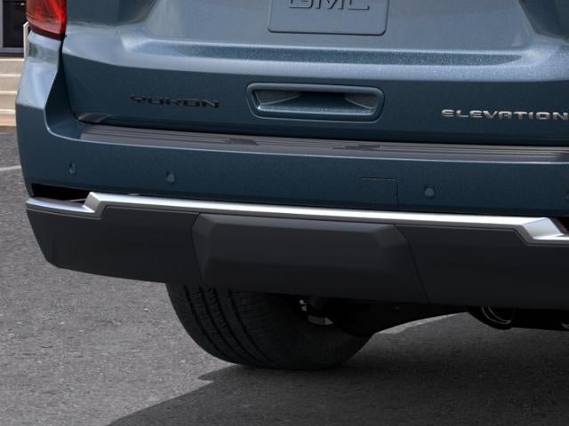 2027 GMC Yukon XL Elevation