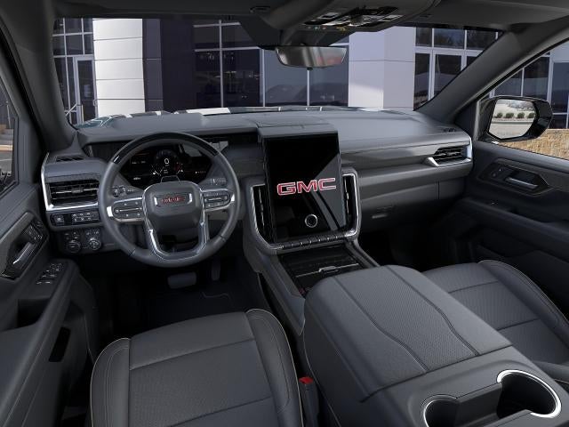 2027 GMC Yukon XL Elevation